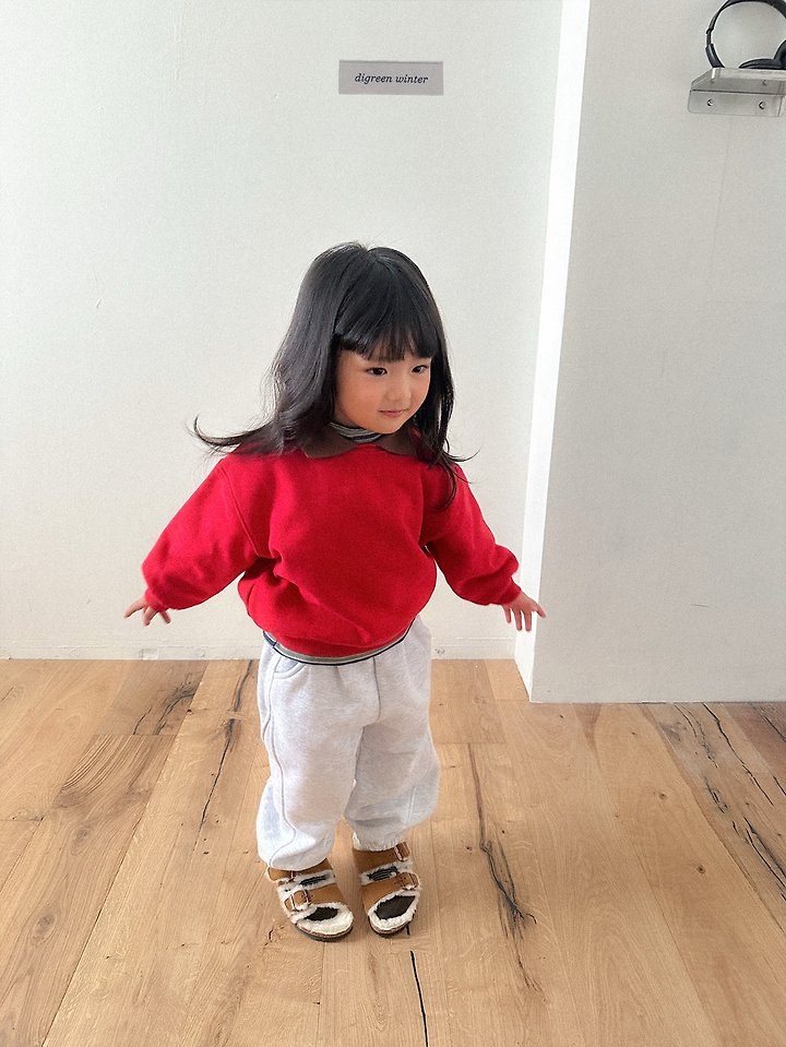 조이풀맨투맨 32