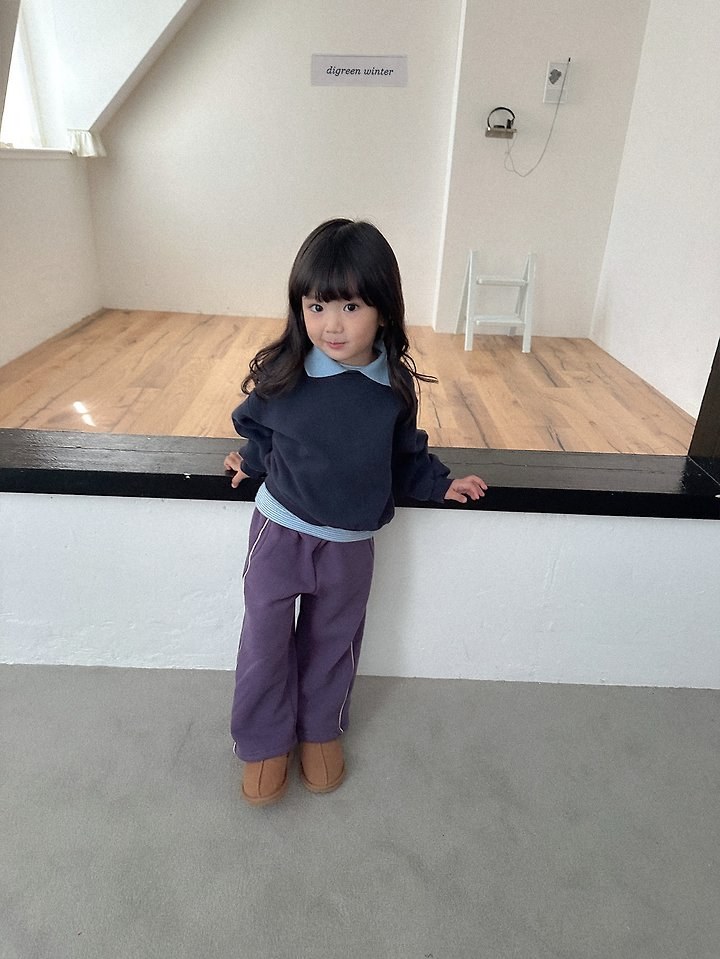 스트링덴버팬츠