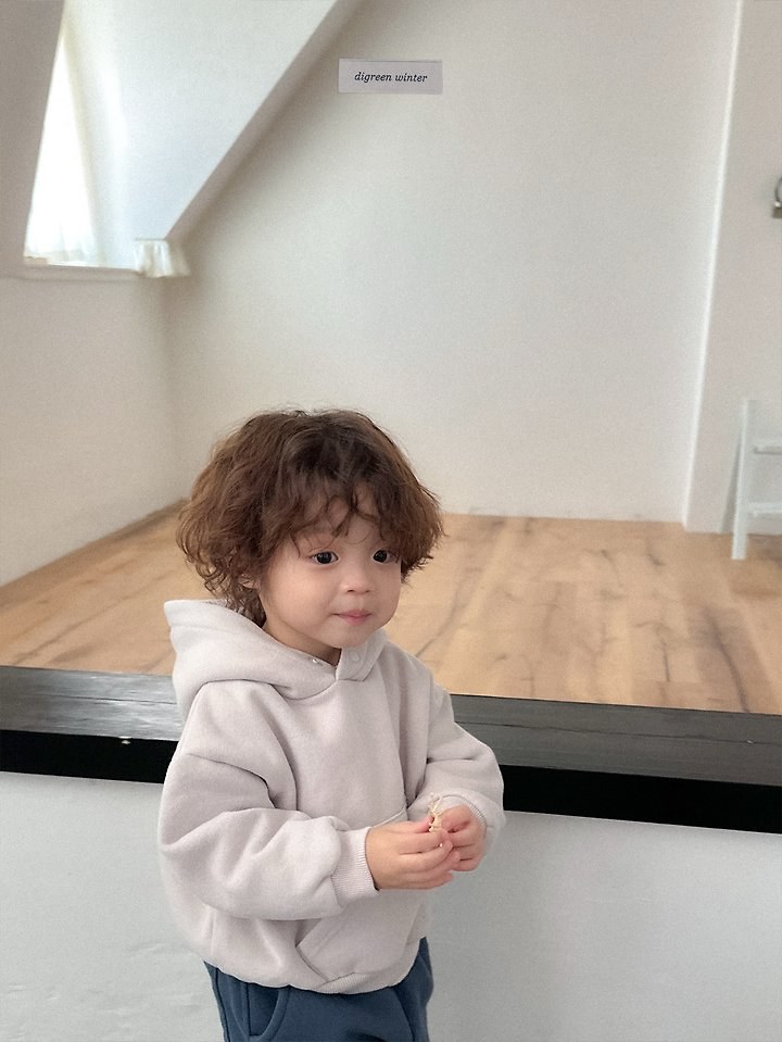 브루니후드티 22