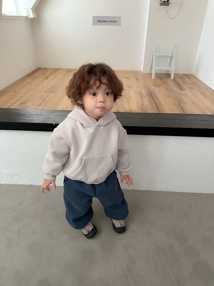 브루니후드티 24