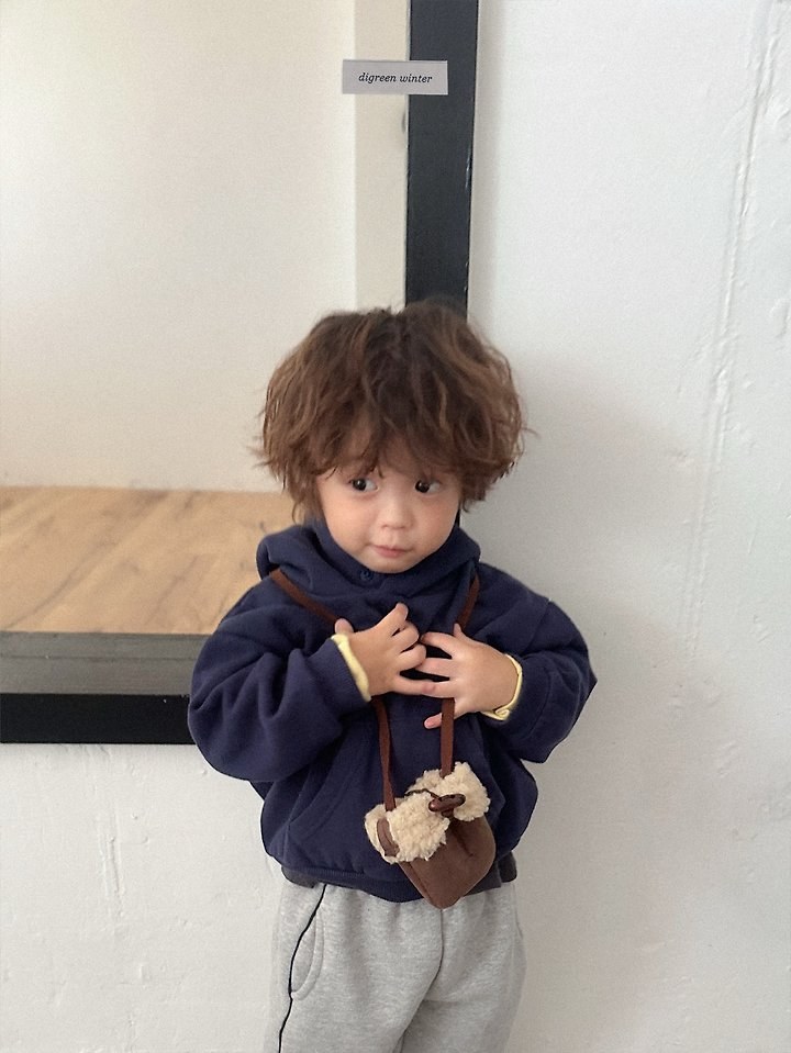브루니후드티 27