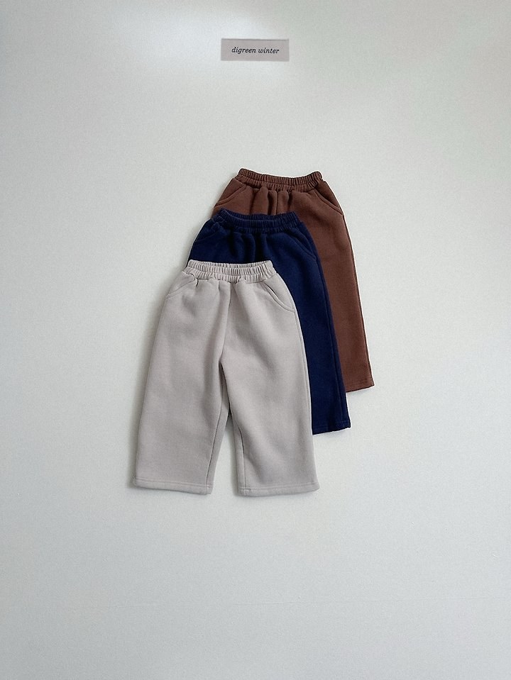 브루니팬츠 2