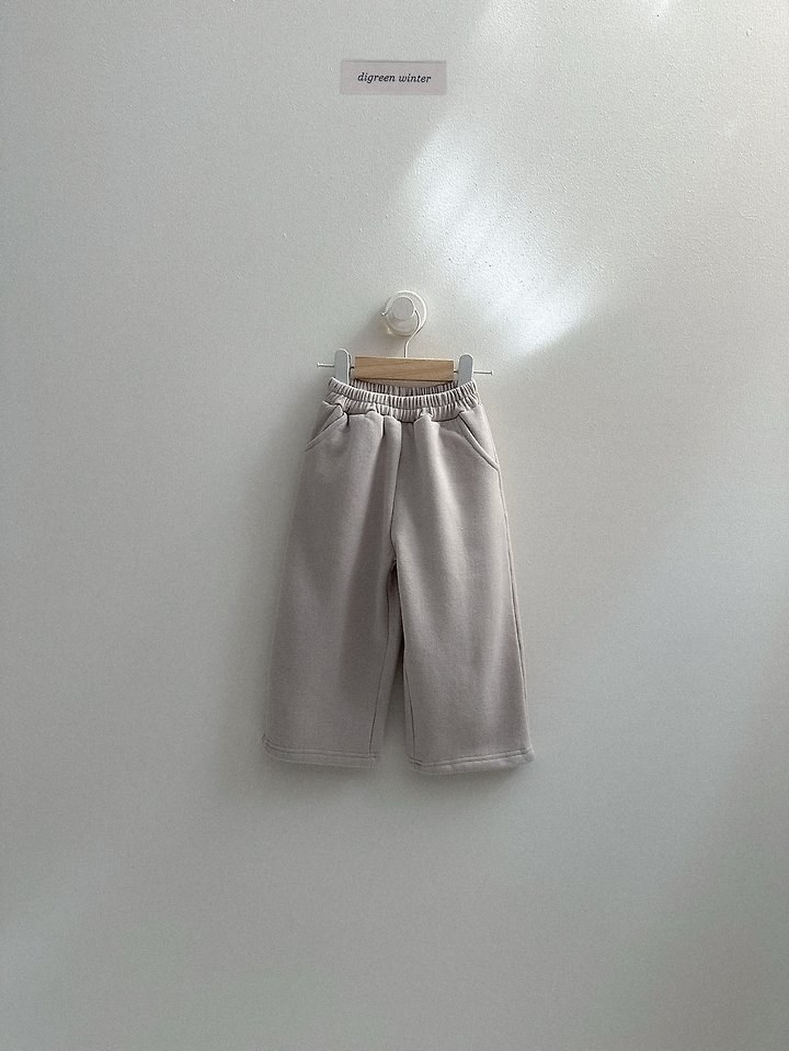 브루니팬츠 5