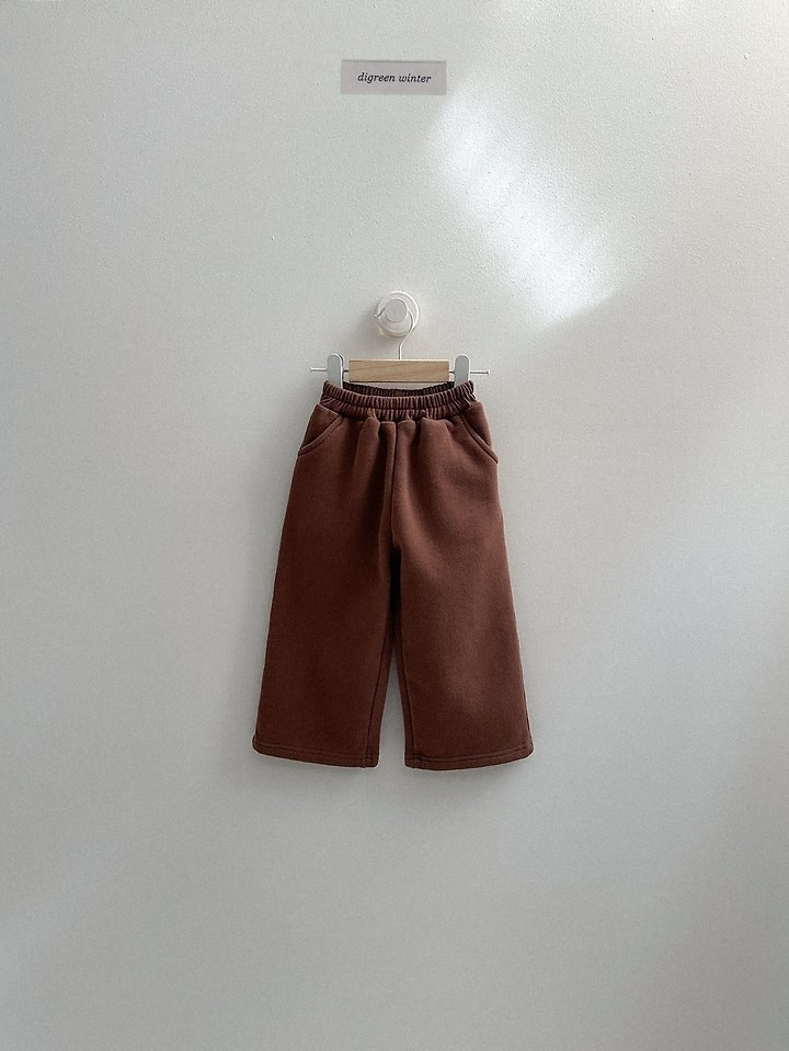 브루니팬츠 7