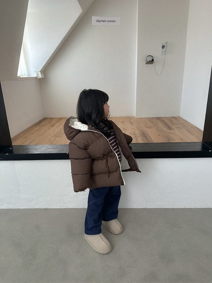 브루니팬츠 34