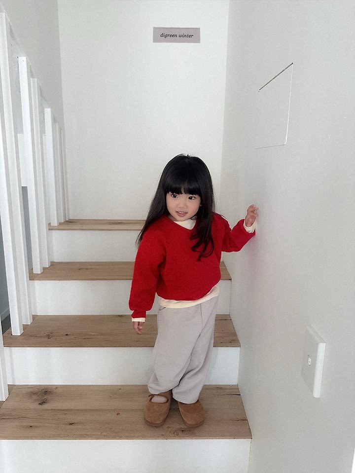브루니팬츠 36