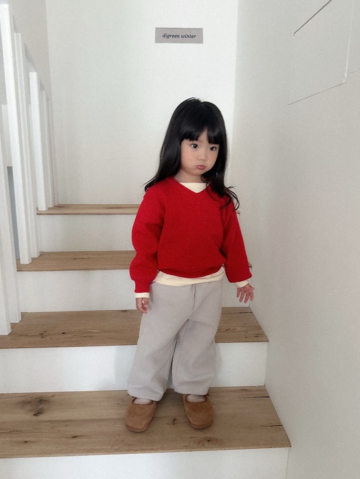 브루니팬츠 37
