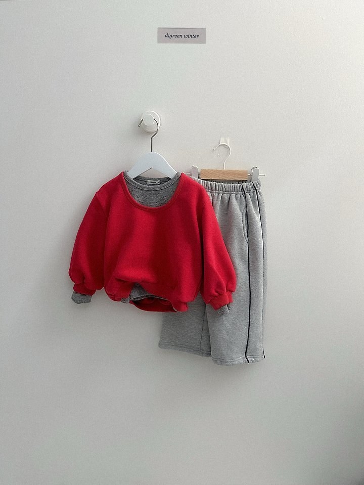 레터링티 8