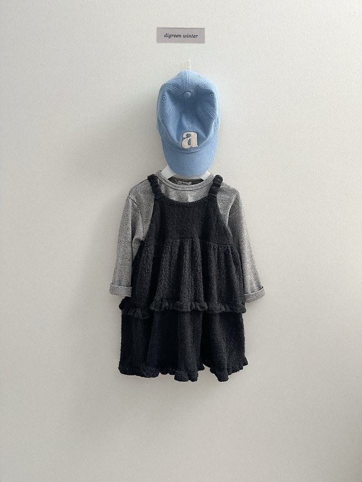 레터링티 14