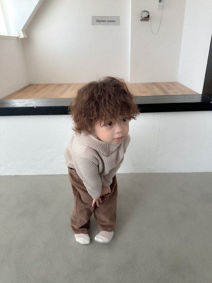 와플후드티 23