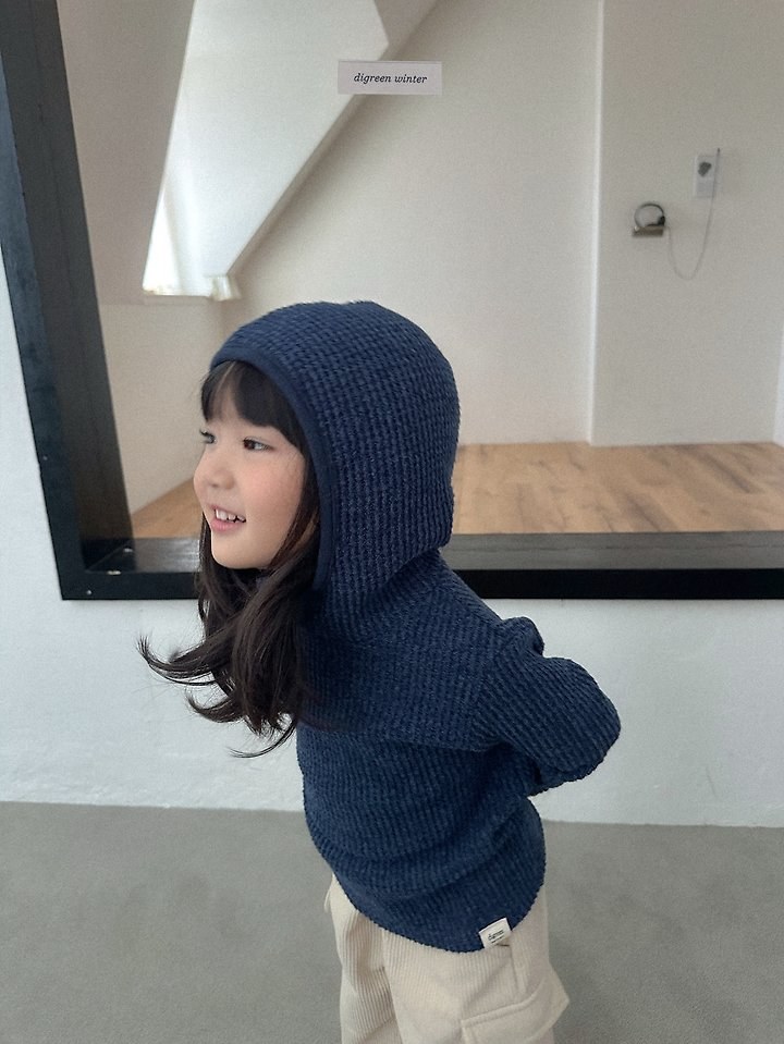 와플후드티 31