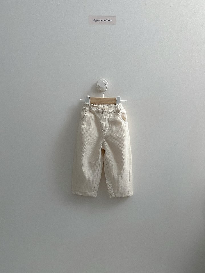 도비팬츠 6