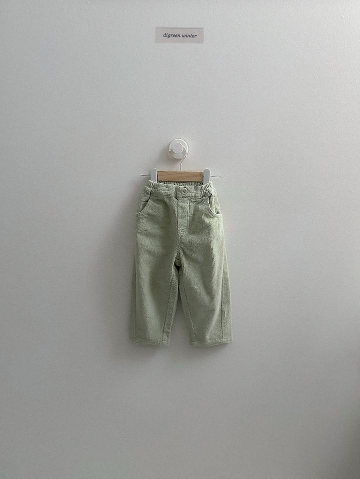도비팬츠 7