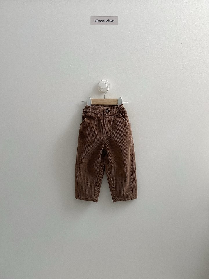 도비팬츠 8
