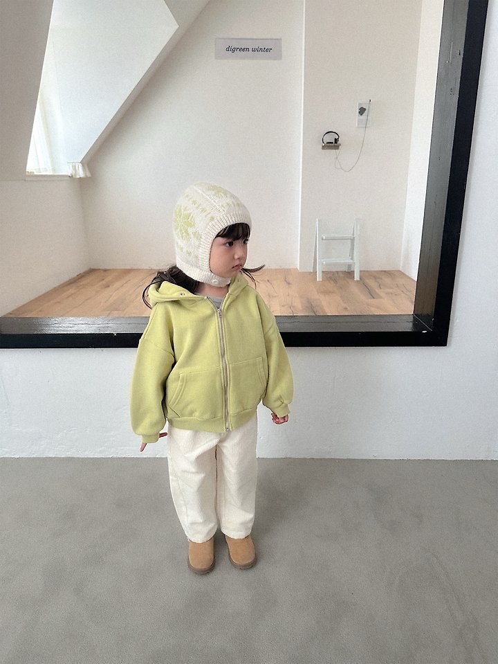 도비팬츠 29