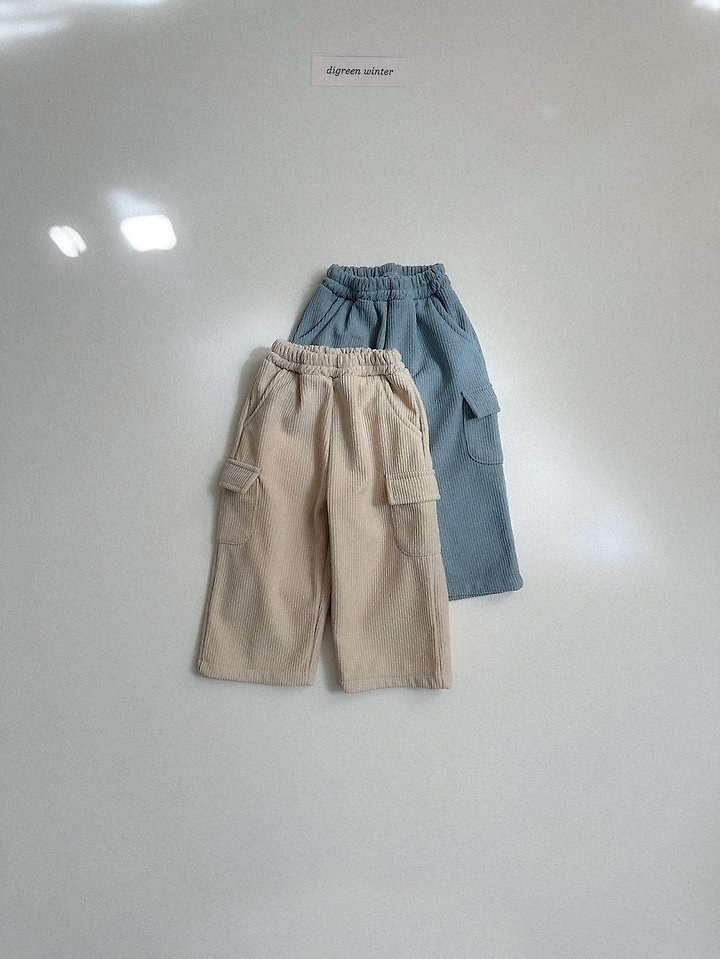 아이닉팬츠 2