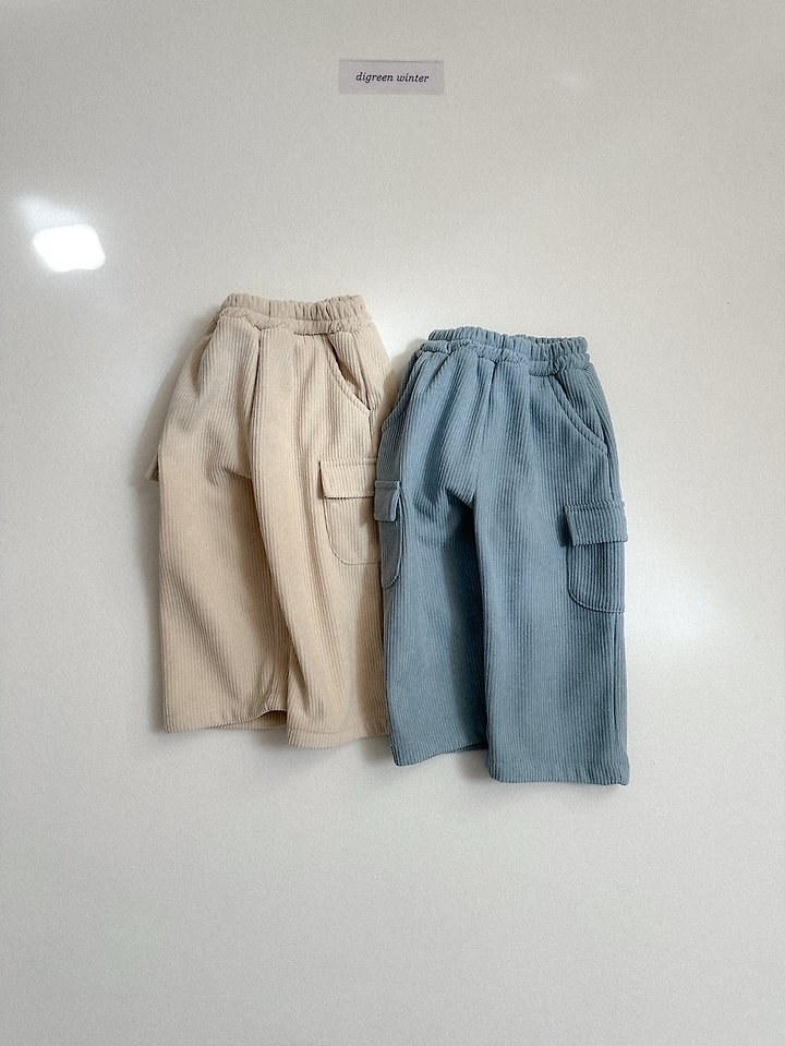 아이닉팬츠 3