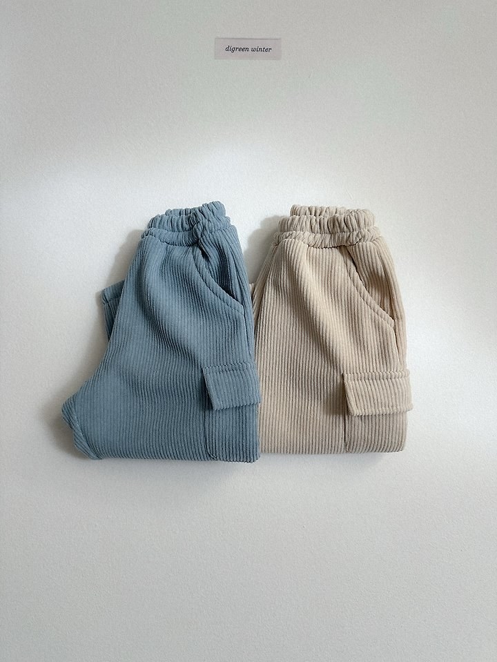 아이닉팬츠 4