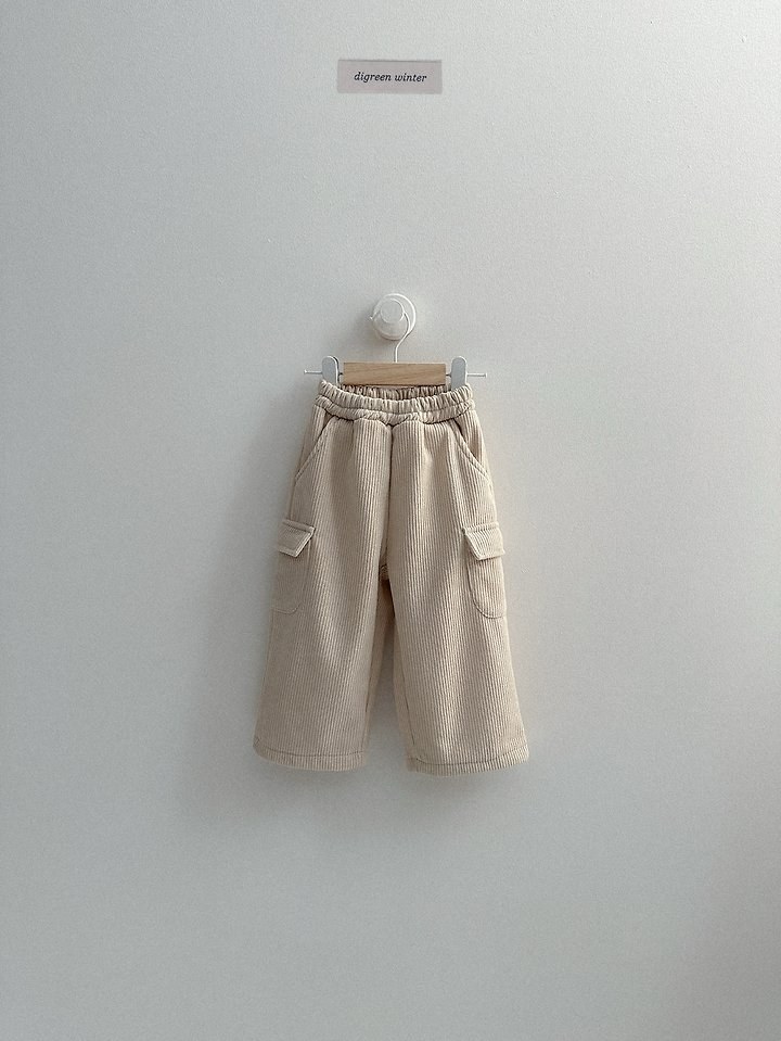 아이닉팬츠 5
