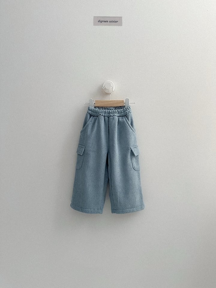 아이닉팬츠 6