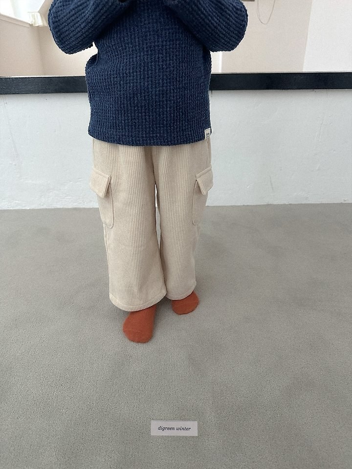 아이닉팬츠 22