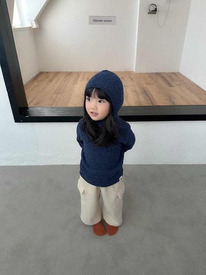 아이닉팬츠 24