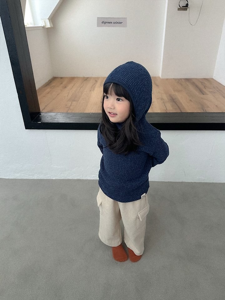 아이닉팬츠 25