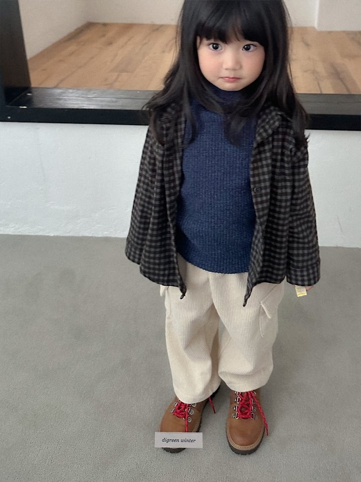 아이닉팬츠 26