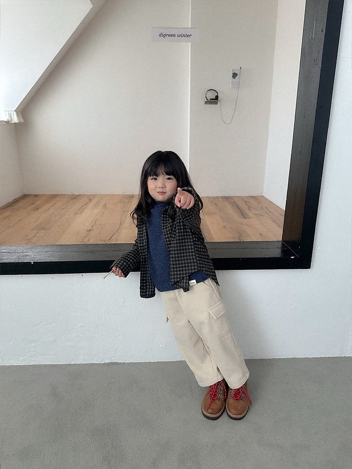 아이닉팬츠 29