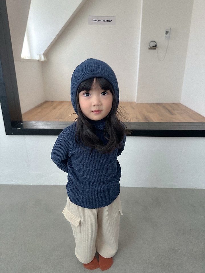 아이닉팬츠 31