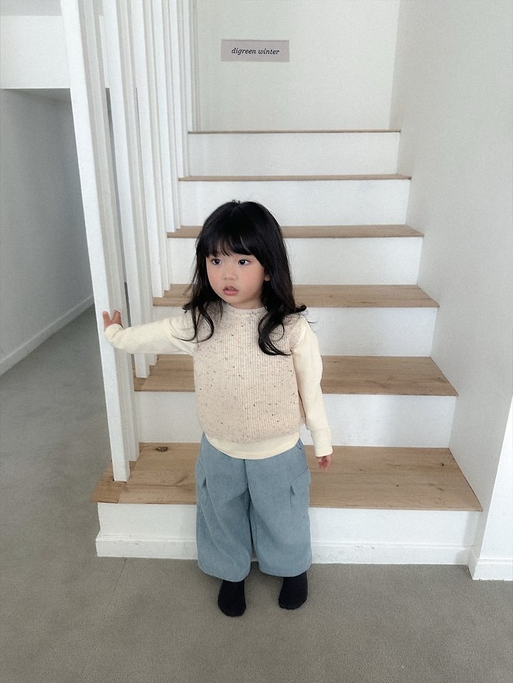 아이닉팬츠
