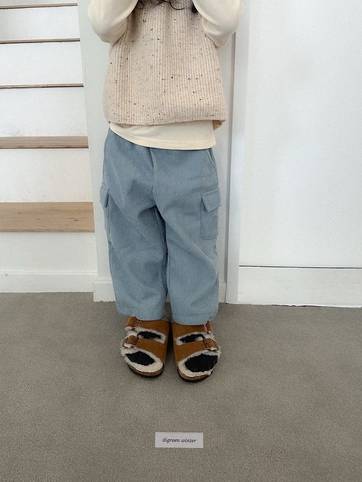 아이닉팬츠 35