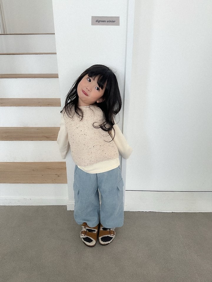 아이닉팬츠 37