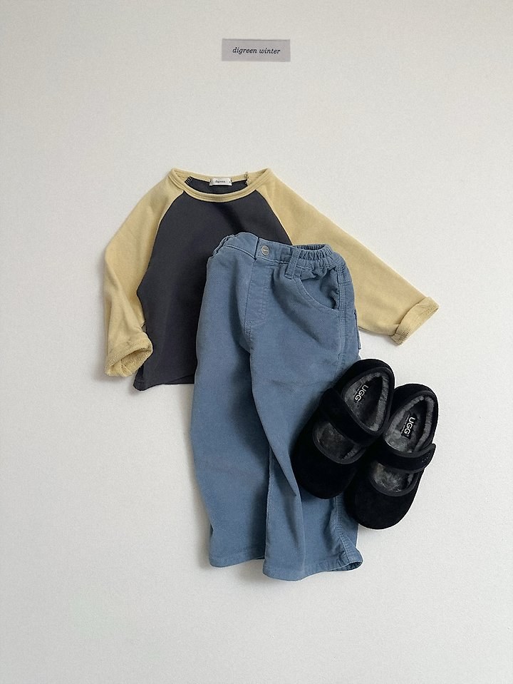 래글런티 8