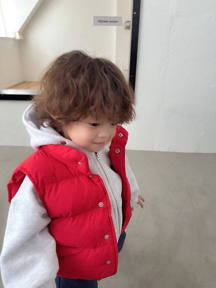 카라멜후드집업 30