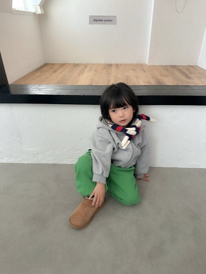 카라멜후드집업 35