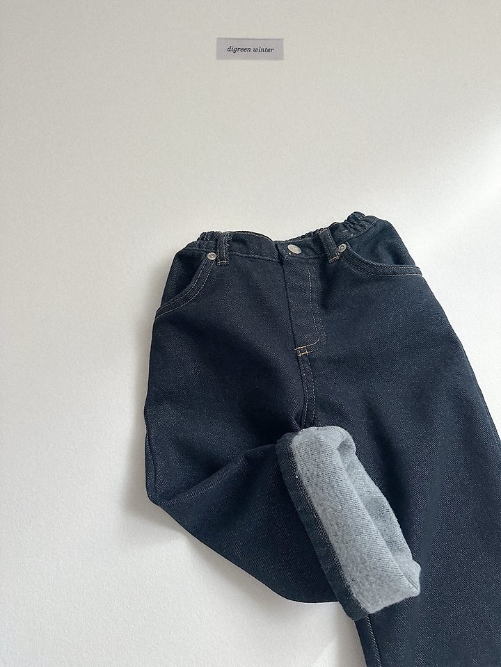 노드다트데님 9