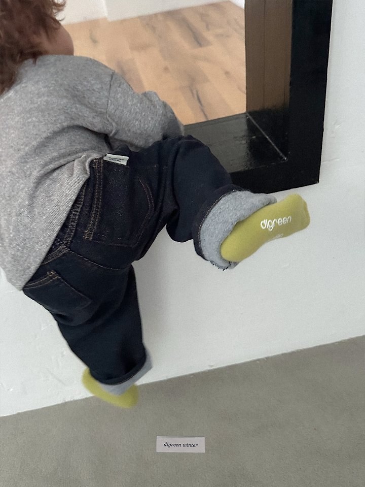 노드다트데님 22