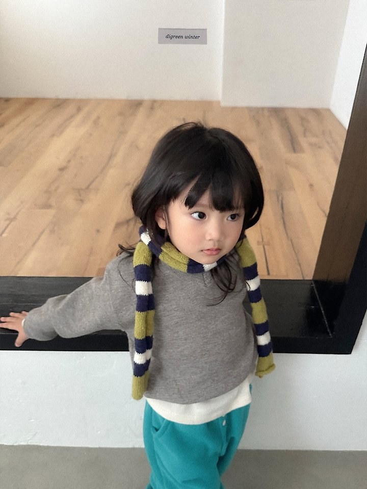 코지브이넥니트 37