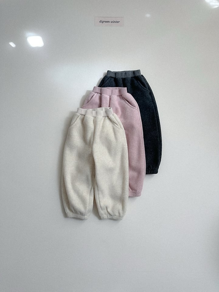 폴리스팬츠 2