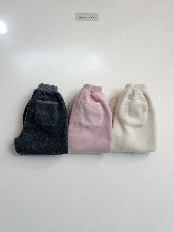폴리스팬츠 5