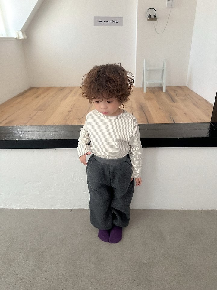 폴리스팬츠 24