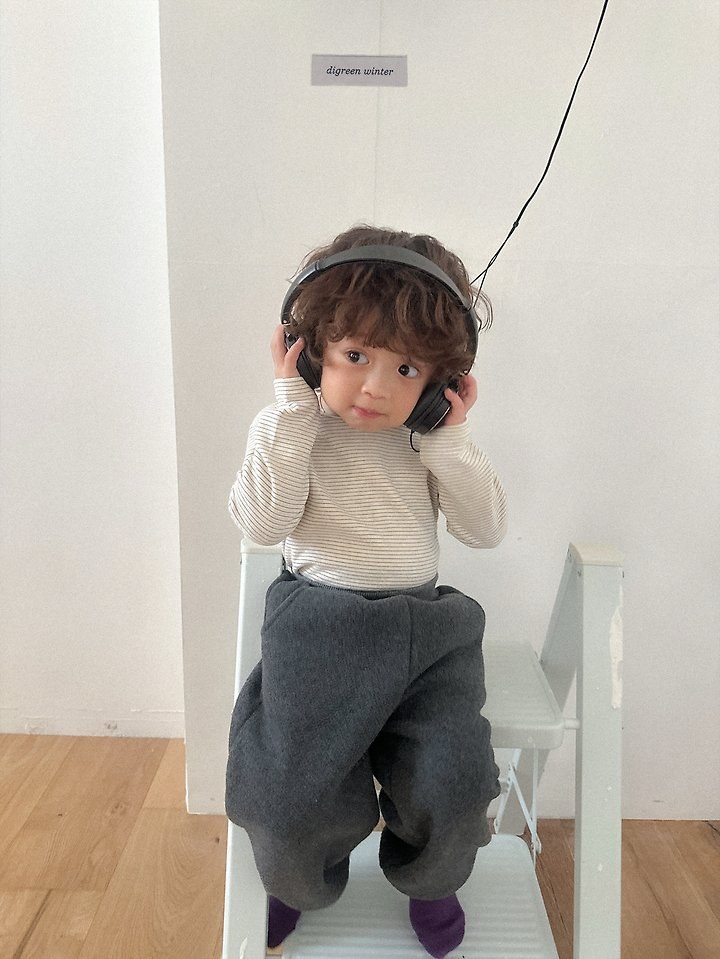 폴리스팬츠 27