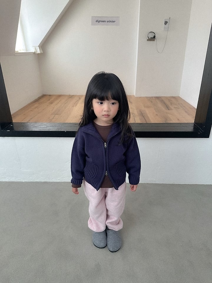 폴리스팬츠 37