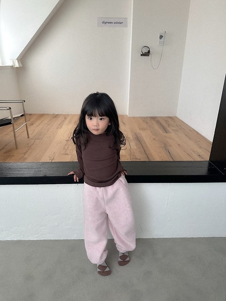 폴리스팬츠