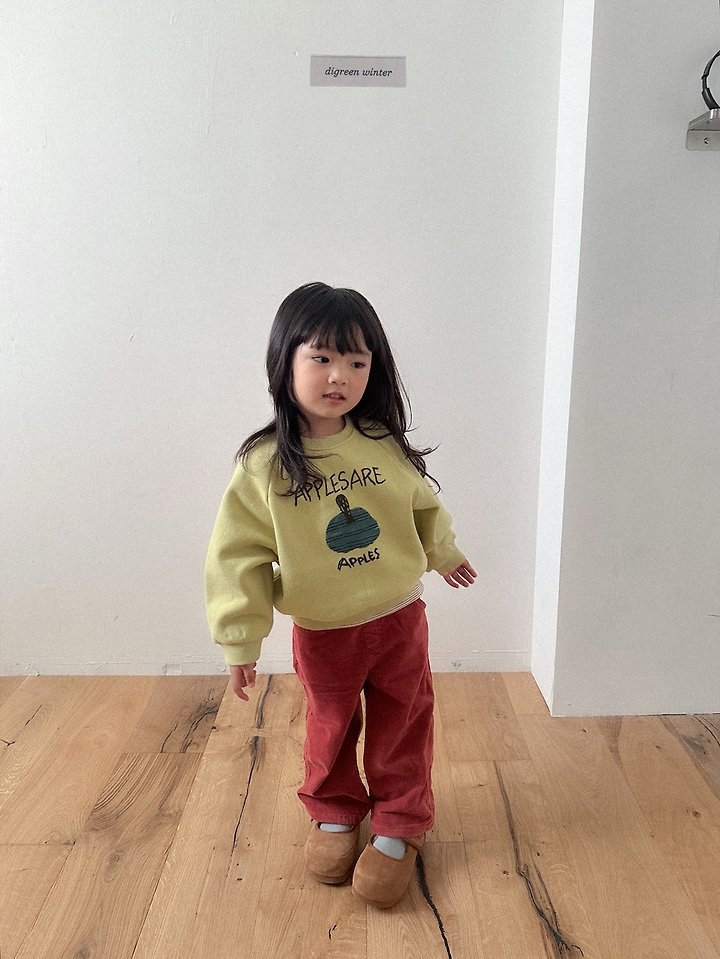 벨벳틴팬츠