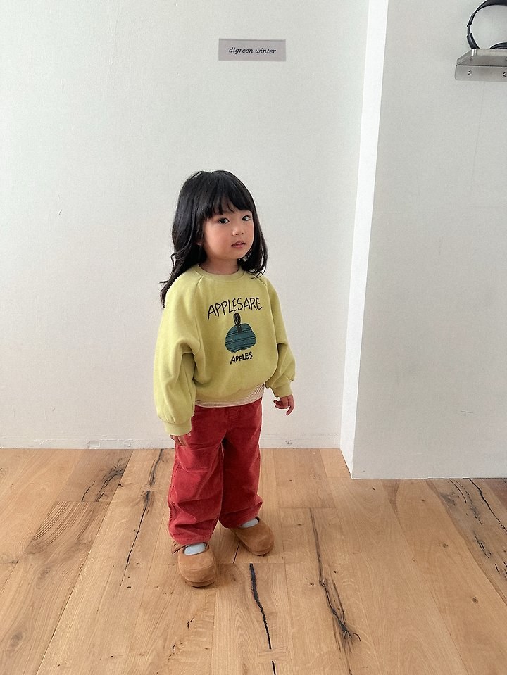벨벳틴팬츠 39