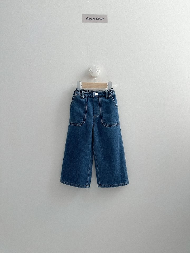 퍼티그데님 4