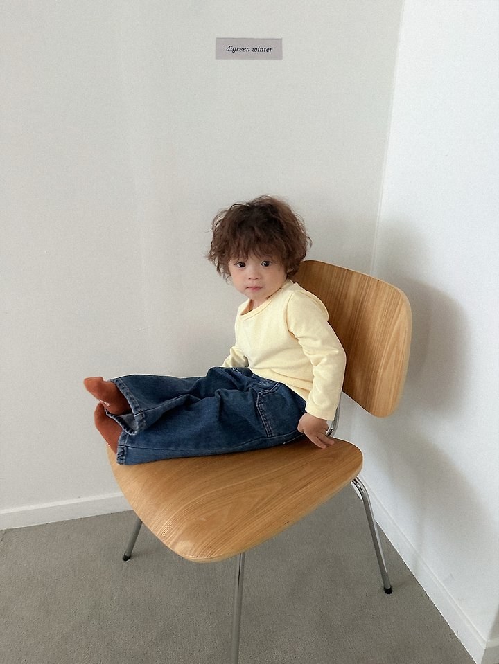 퍼티그데님 24