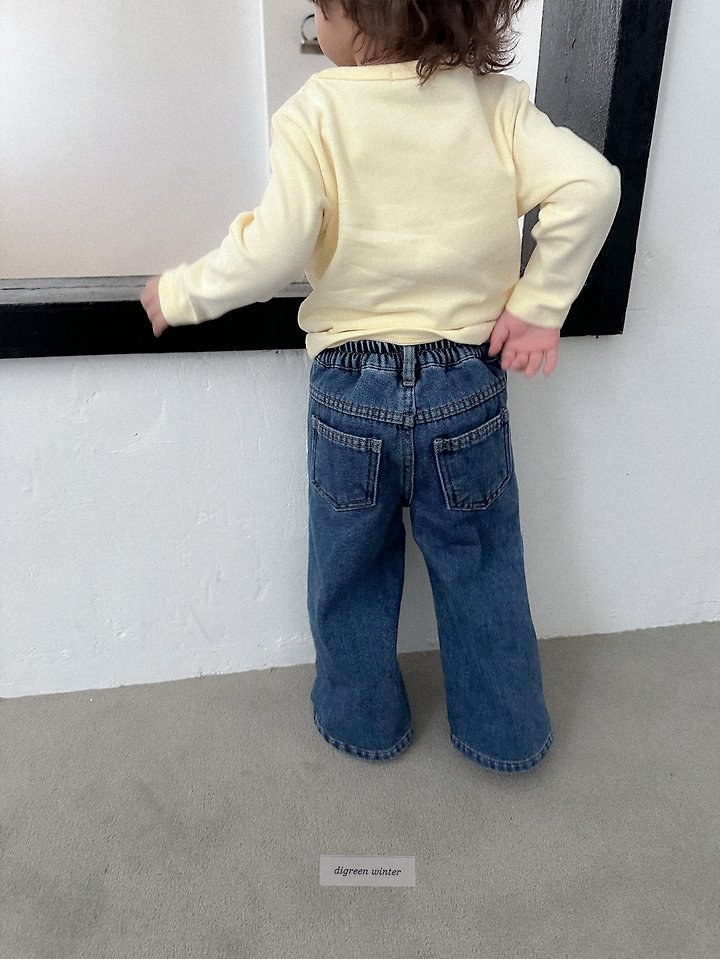 퍼티그데님 26